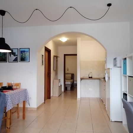 Apartment Layla - Intermezzo With Sea View In Center Of Rabac Exterior foto