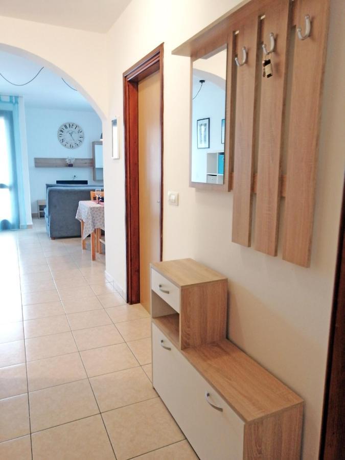 Apartment Layla - Intermezzo With Sea View In Center Of Rabac Exterior foto